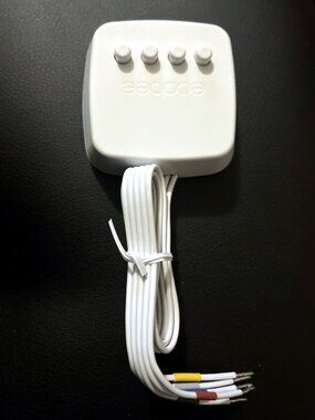 Ecobee Thermostat C Adapter